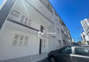 Foto 1 de Apartamento com 3 Quartos para alugar, 80m² em Centro, Fortaleza