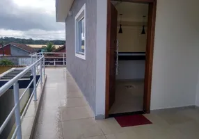 Foto 1 de Sobrado com 3 Quartos à venda, 139m² em Balneário Gaivota, Itanhaém