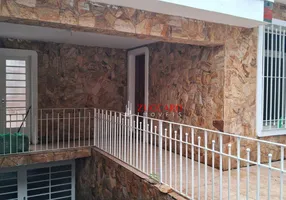 Foto 1 de Casa com 3 Quartos para alugar, 380m² em Vila Hermínia, Guarulhos