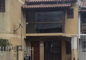 Foto 1 de Sobrado com 1 Quarto à venda, 77m² em Santa Fé, Gravataí