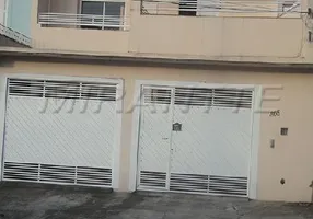 Foto 1 de Sobrado com 3 Quartos à venda, 180m² em Santana, São Paulo