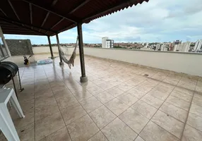 Foto 1 de Cobertura com 6 Quartos à venda, 600m² em Vicente Pinzon, Fortaleza