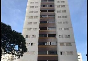 Apartamento com 3 Quartos à venda, 77m² em Setor Bueno, Goiânia - imagem 1 Foto 1 de Apartamento com 3 Quartos à venda, 77m² em Setor Bueno, Goiânia