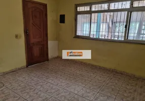 Foto 1 de Sobrado com 9 Quartos à venda, 232m² em Vila Esther, São Bernardo do Campo