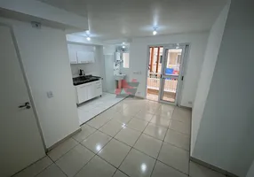 Foto 1 de Apartamento com 3 Quartos para alugar, 57m² em Novo Osasco, Osasco