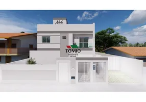 Foto 1 de Casa com 2 Quartos à venda, 80m² em Figueira, Gaspar