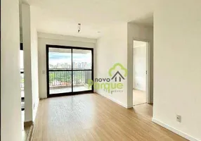 Foto 1 de Apartamento com 2 Quartos à venda, 56m² em Aclimação, São Paulo