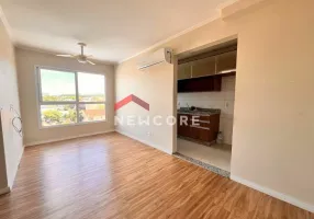 Foto 1 de Apartamento com 2 Quartos à venda, 57m² em Cavalhada, Porto Alegre