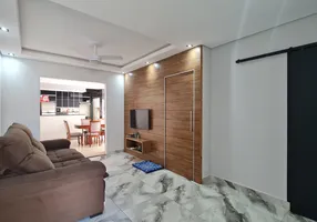 Foto 1 de Casa de Condomínio com 4 Quartos à venda, 135m² em Terra Nova, Sorocaba