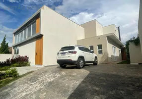 Foto 1 de Casa de Condomínio com 4 Quartos à venda, 428m² em Serra dos Lagos Jordanesia, Cajamar