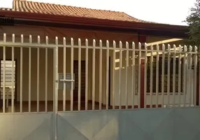 Foto 1 de Casa com 3 Quartos à venda, 299m² em Quadra Coberta, Pindamonhangaba