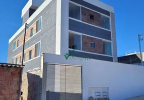 Foto 1 de Cobertura com 3 Quartos à venda, 148m² em Novo Centro, Santa Luzia