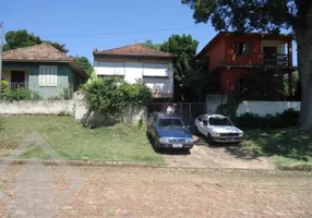 Foto 1 de Casa com 3 Quartos à venda, 180m² em Bom Jesus, Porto Alegre