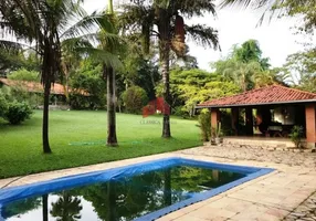 Foto 1 de Fazenda/Sítio com 4 Quartos à venda, 470000m² em Zona Rural, Florestal