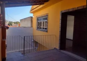 Foto 1 de Casa com 3 Quartos à venda, 150m² em Vila Pindorama, Barueri