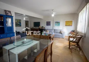 Foto 1 de Apartamento com 4 Quartos à venda, 180m² em Setor Oeste, Goiânia