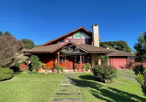 Foto 1 de Casa de Condomínio com 3 Quartos à venda, 1192m² em , Quatro Barras