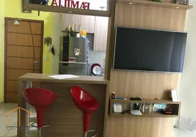 Foto 1 de Apartamento com 1 Quarto à venda, 63m² em Jardim Aeroporto I, Itu