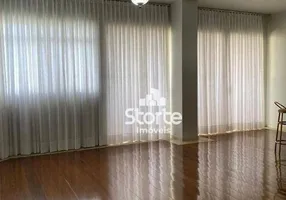 Foto 1 de Apartamento com 3 Quartos à venda, 280m² em Centro, Uberlândia