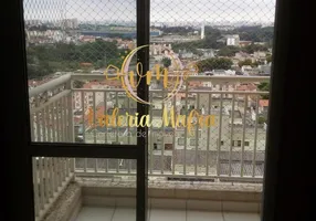 Foto 1 de Apartamento com 2 Quartos à venda, 52m² em Paulicéia, São Bernardo do Campo