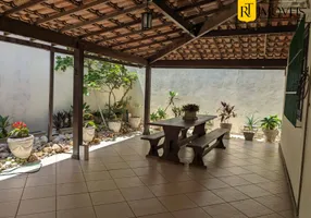 Foto 1 de Casa com 4 Quartos para alugar, 156m² em Jardim Nautillus, Cabo Frio