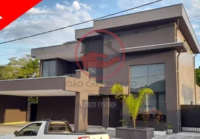 Foto 1 de Casa de Condomínio com 4 Quartos à venda, 420m² em Jardim Carolina, Ubatuba