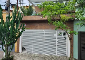 Foto 1 de Sobrado com 3 Quartos à venda, 210m² em Rudge Ramos, São Bernardo do Campo