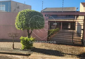 Foto 1 de Casa com 3 Quartos à venda, 173m² em Alto da Boa Vista, Londrina
