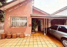 Foto 1 de Casa com 2 Quartos à venda, 151m² em Vila Gloria, Londrina