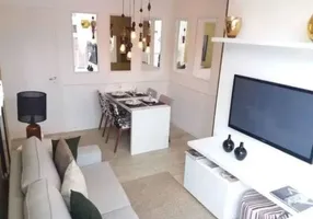 Foto 1 de Apartamento com 2 Quartos à venda, 60m² em Neves Neves, São Gonçalo