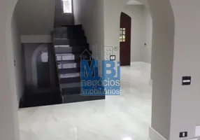 Foto 1 de Casa de Condomínio com 4 Quartos à venda, 582m² em Jardim Marajoara, São Paulo