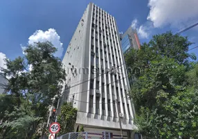 Foto 1 de Sala Comercial à venda, 170m² em Higienópolis, São Paulo