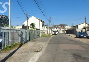Foto 1 de Lote/Terreno à venda, 370m² em Cajuru, Curitiba