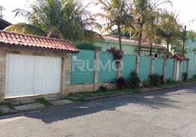 Foto 1 de Imóvel Comercial com 3 Quartos para alugar, 164m² em Cidade Jardim, Campinas