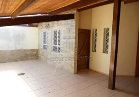 Foto 1 de Casa com 3 Quartos à venda, 240m² em Caxambú, Jundiaí