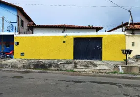 Foto 1 de Casa com 3 Quartos para alugar, 120m² em Acarape, Teresina