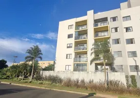 Foto 1 de Apartamento com 3 Quartos à venda, 63m² em Oficinas, Ponta Grossa
