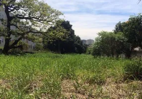 Foto 1 de Lote/Terreno à venda, 3285m² em Cascadura, Rio de Janeiro