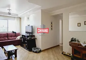 Foto 1 de Apartamento com 2 Quartos à venda, 56m² em Jardim Patente, São Paulo