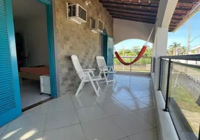 Foto 1 de Casa com 5 Quartos à venda, 257m² em Jacone Sampaio Correia, Saquarema