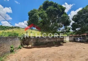 Foto 1 de Lote/Terreno à venda, 370m² em Ouro Preto, Belo Horizonte