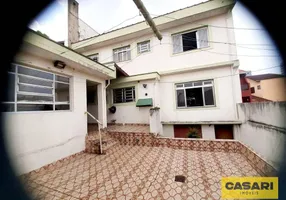 Foto 1 de Casa com 3 Quartos à venda, 362m² em Vila Mussolini, São Bernardo do Campo