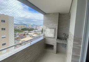 Foto 1 de Apartamento com 3 Quartos à venda, 77m² em Areias, São José
