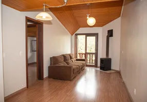 Foto 1 de Apartamento com 2 Quartos à venda, 74m² em Bavária, Gramado