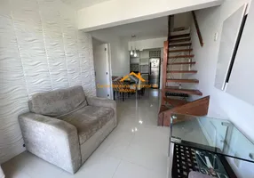 Foto 1 de Casa de Condomínio com 2 Quartos à venda, 100m² em Stella Maris, Salvador