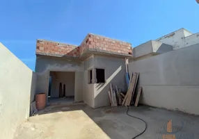 Foto 1 de Casa com 2 Quartos à venda, 70m² em Sao Lucas, Conselheiro Lafaiete