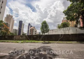 Foto 1 de Lote/Terreno à venda, 2442m² em Morumbi, São Paulo