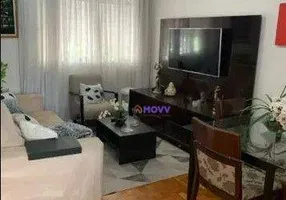 Foto 1 de Apartamento com 2 Quartos à venda, 74m² em Icaraí, Niterói