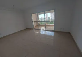 Foto 1 de Apartamento com 3 Quartos à venda, 135m² em Jardim Irajá, Ribeirão Preto