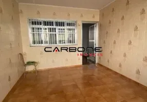 Foto 1 de Sobrado com 2 Quartos à venda, 89m² em Móoca, São Paulo